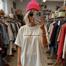 Load image into Gallery viewer, WEIRD MOMS TEE