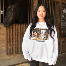 Load image into Gallery viewer, FRIENDSGIVING SWEATSHIRT