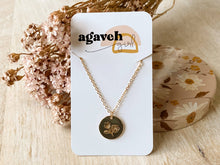 Load image into Gallery viewer, Kate Necklace