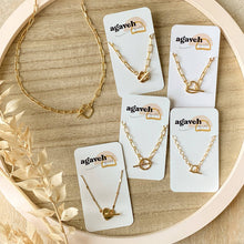 Load image into Gallery viewer, Zeal Necklace
