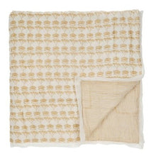Load image into Gallery viewer, Block Print Quilt