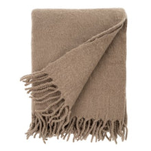 Load image into Gallery viewer, Alpes Merino Wool Throw