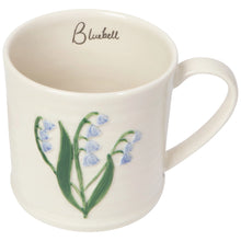 Load image into Gallery viewer, Bluebell Mug