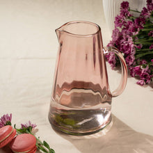 Load image into Gallery viewer, Sansa jug pink