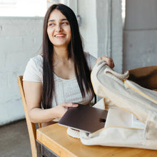 Load image into Gallery viewer, All Day Backpack