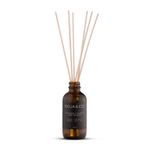 Load image into Gallery viewer, Reed Diffuser | Melon + Salty Air