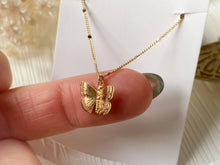 Load image into Gallery viewer, Flutter Necklace