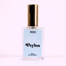 Load image into Gallery viewer, Peyton Perfume Fragrance Unisex 50mL