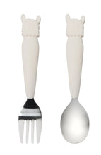 Load image into Gallery viewer, Kids Utensils Set