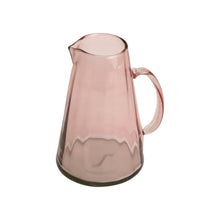 Load image into Gallery viewer, Sansa jug pink