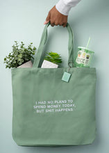 Load image into Gallery viewer, Tote Bags With Sayings