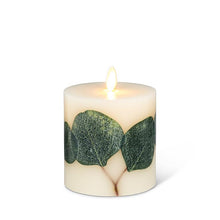 Load image into Gallery viewer, Reallite Eucalyptus Candle