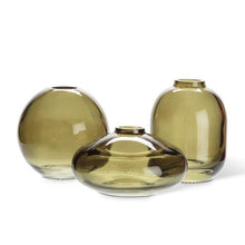 Load image into Gallery viewer, Moss Bud Vases Assorted