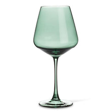 Load image into Gallery viewer, Oversize Wine Glasses Assorted Colors