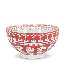 Load image into Gallery viewer, Deep Dish Bowl Assorted Colours