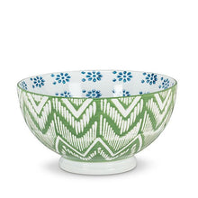 Load image into Gallery viewer, Deep Dish Bowl Assorted Colours