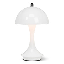 Load image into Gallery viewer, Dome Shade LED Lamp 10"