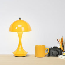 Load image into Gallery viewer, Dome Shade LED Lamp 10"