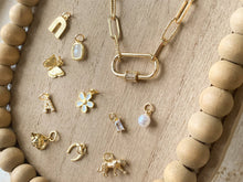 Load image into Gallery viewer, Carabiner Necklace