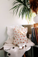 Load image into Gallery viewer, Tote Bag - Strawberry