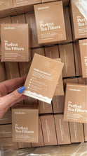Load image into Gallery viewer, The Perfect Tea Filters