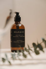 Load image into Gallery viewer, Liquid Hand Soap | Eucalyptus + Grapefruit
