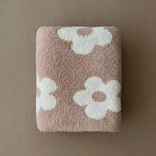 Load image into Gallery viewer, Plush Baby Blanket