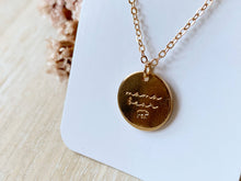 Load image into Gallery viewer, Kate Necklace