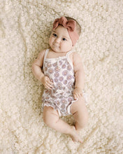 Load image into Gallery viewer, Happy Daisy Top & Shorts Set for Baby