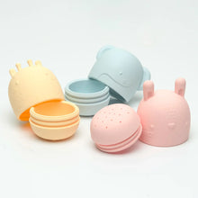 Load image into Gallery viewer, Bath Toy Set