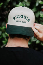 Load image into Gallery viewer, BIRDIES Golf Club Upside Down Men's Hat