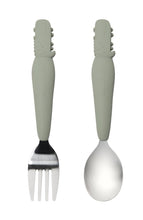 Load image into Gallery viewer, Kids Utensils Set