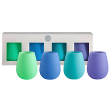 Load image into Gallery viewer, Spring | fegg | silicone unbreakable glasses