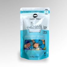 Load image into Gallery viewer, Rainbow - Mini Bath Bombs- Gift Bag