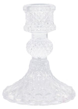 Load image into Gallery viewer, Baby Bella Candleholders