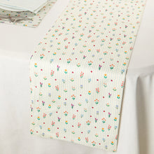 Load image into Gallery viewer, Hand Picked Table Runner