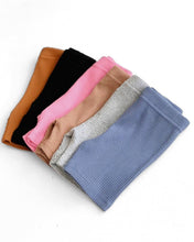 Load image into Gallery viewer, Baby & Kids Biker Shorts Set | Blue