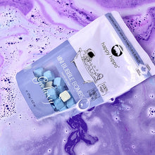 Load image into Gallery viewer, Galaxy - Mini Bath Bombs- Gift Bag