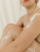 Load image into Gallery viewer, Peace Tallow Whip | Lavender Body Cream