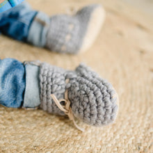 Load image into Gallery viewer, Beba Bean Mocc's Collection