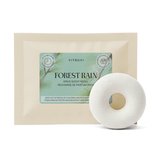 Load image into Gallery viewer, Forest Rain Drive Car Air Freshener Refill