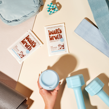 Load image into Gallery viewer, Hot Chocolate Bone Broth