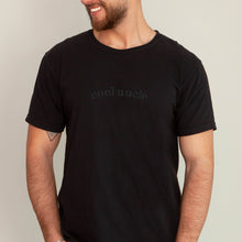 Load image into Gallery viewer, EMBROIDERED Tee Cool Uncle T Shirt Gifts for Uncle