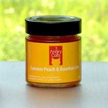 Load image into Gallery viewer, 3 Angry Cats Jam Collection