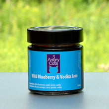 Load image into Gallery viewer, 3 Angry Cats Jam Collection