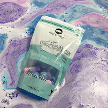 Load image into Gallery viewer, Gumdrop - Mini Bath Bombs- Gift Bag