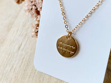 Load image into Gallery viewer, Kate Necklace