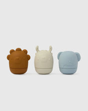 Load image into Gallery viewer, Bath Toy Set