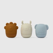 Load image into Gallery viewer, Bath Toy Set