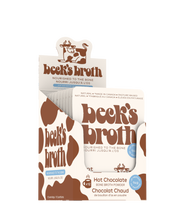 Load image into Gallery viewer, Hot Chocolate Bone Broth